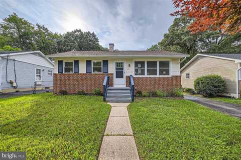 19 BOXWOOD ROAD, ANNAPOLIS, MD 21403