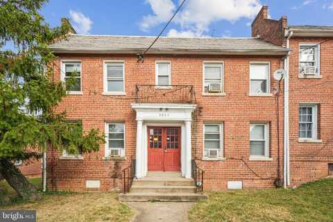 3024 NELSON PLACE SE, WASHINGTON, DC 20019