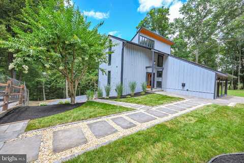 14004 HARRISVILLE ROAD, MOUNT AIRY, MD 21771