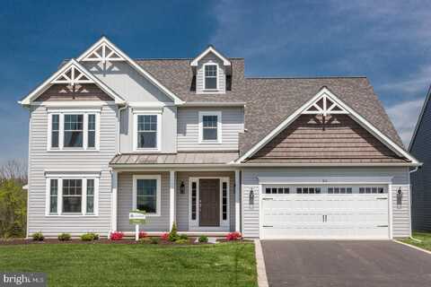 000 GREENWOOD DRIVE, OXFORD, PA 19363