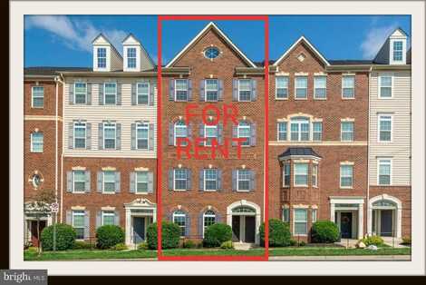 306 MILL POND ROAD, FREDERICK, MD 21701