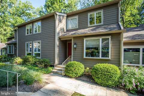 3 BEECH LEAF COURT, TOWSON, MD 21286