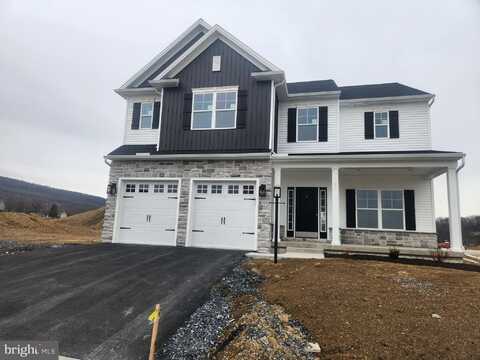 Lot 48 MARGOT COURT, HARRISBURG, PA 17112