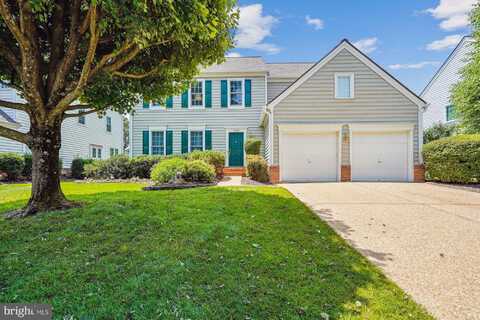 1922 WOODFORD ROAD, VIENNA, VA 22182