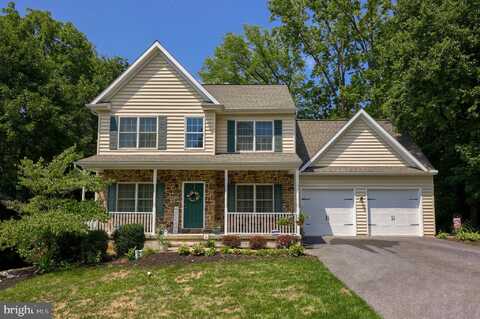 4 ASPEN COURT, LANCASTER, PA 17603