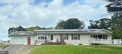 19 THRUWAY DRIVE, COLORA, MD 21917