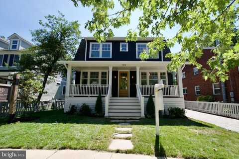 109 E ALEXANDRIA AVENUE, ALEXANDRIA, VA 22301