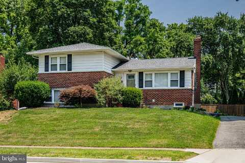 903 SIBLEY ROAD, TOWSON, MD 21286