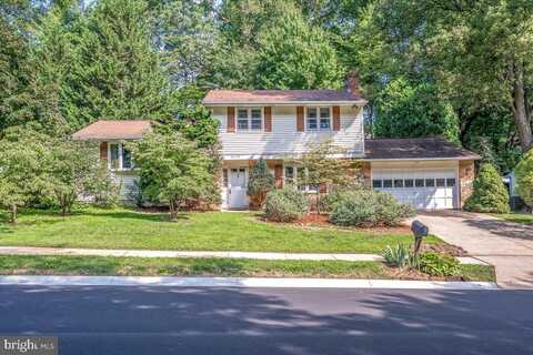 2415 RAMBLEWOOD DRIVE, WILMINGTON, DE 19810