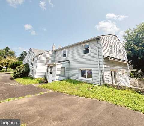 32 WESTFIELD, FEASTERVILLE TREVOSE, PA 19053