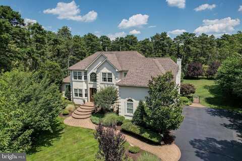 3 DUFTON DRIVE, MEDFORD, NJ 08055