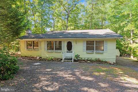 116 MONROE STREET, LOCUST GROVE, VA 22508