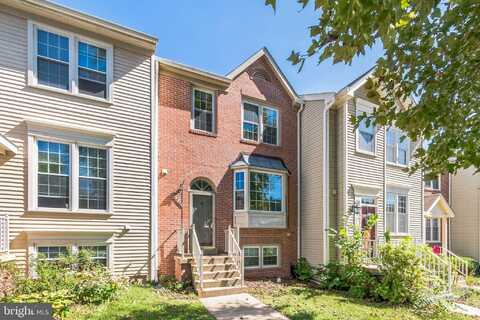 6949 COMPTON LANE, CENTREVILLE, VA 20121