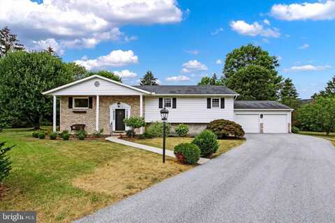 21 SPRUCE DRIVE, GETTYSBURG, PA 17325