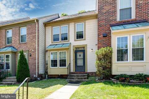 8154 ASPENWOOD WAY, JESSUP, MD 20794