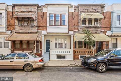 1851 S RINGGOLD STREET, PHILADELPHIA, PA 19145