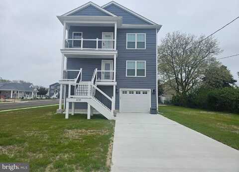 408 PACIFIC AVENUE, CAPE MAY, NJ 08204