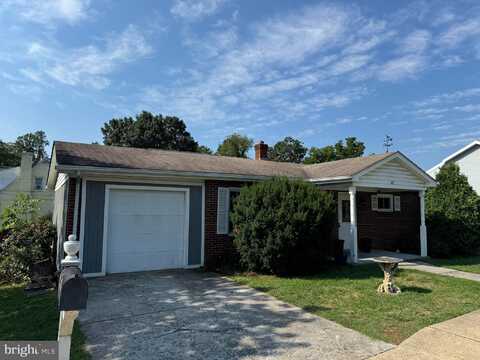 27 FAIRVIEW AVENUE, FRONT ROYAL, VA 22630