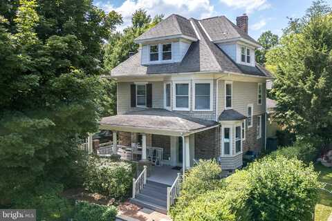 232 WOODLYN AVENUE, GLENSIDE, PA 19038