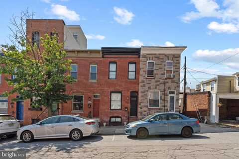 1102 S BAYLIS STREET, BALTIMORE, MD 21224