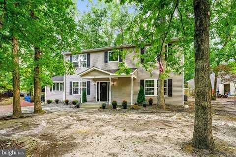 85 ONONDAGO TRAIL, MEDFORD LAKES, NJ 08055