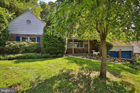 1900 CANTERBURY ROAD, ABINGTON, PA 19001