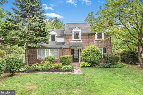 517 PLYMOUTH ROAD, GLENSIDE, PA 19038