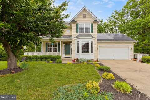 5732 CRESTRIDGE COURT, FREDERICK, MD 21703