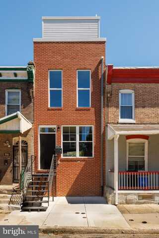 511 N PAXON STREET, PHILADELPHIA, PA 19131