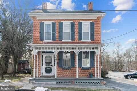 28 W MAIN STREET, HERSHEY, PA 17033