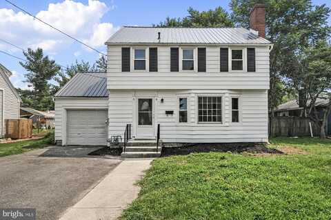 309 CEDAR STREET, BRIDGEVILLE, DE 19933