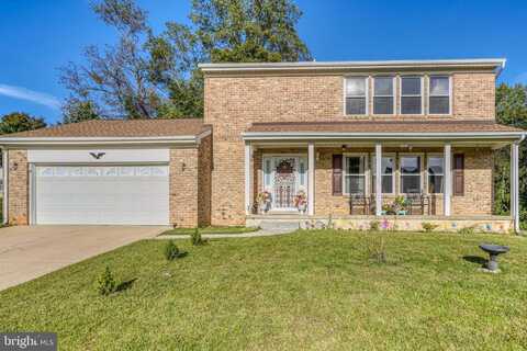 3803 FAIRHAVEN TERRACE, ABINGDON, MD 21009