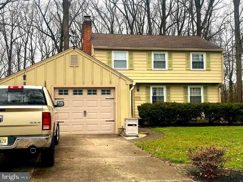 350 WESTWOOD DRIVE, WOODBURY, NJ 08096