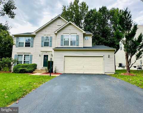 5769 FINCASTLE DRIVE, MANASSAS, VA 20112