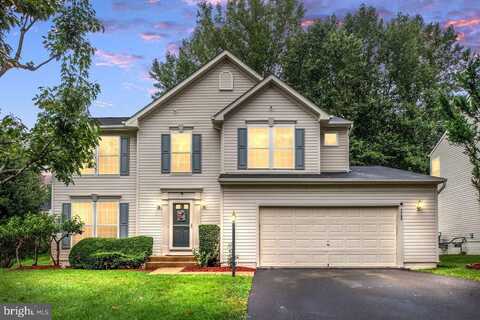 5769 FINCASTLE DRIVE, MANASSAS, VA 20112