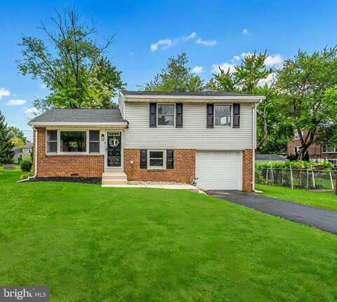 509 SQUIRREL LANE, LANSDALE, PA 19446