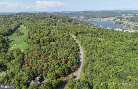 Lot 76 SUNDANCE WAY, MC HENRY, MD 21541