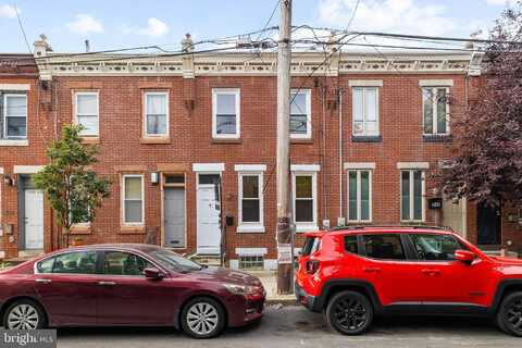 310 CAMBRIDGE STREET, PHILADELPHIA, PA 19123