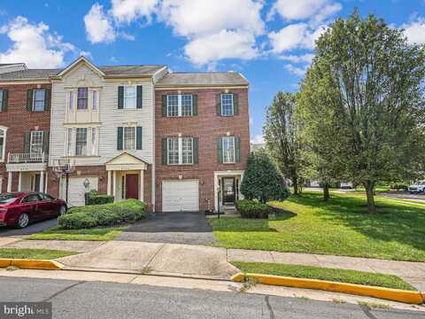 8050 MONTOUR HEIGHTS DRIVE, GAINESVILLE, VA 20155