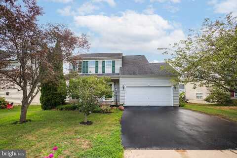 11796 BAKERS LANE, KING GEORGE, VA 22485