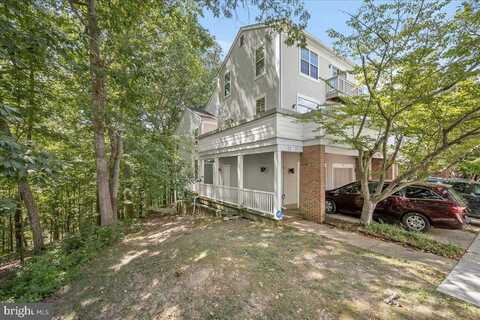 21 CRESTED IRIS COURT, MONTGOMERY VILLAGE, MD 20886