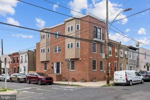 2415 GAUL STREET, PHILADELPHIA, PA 19125