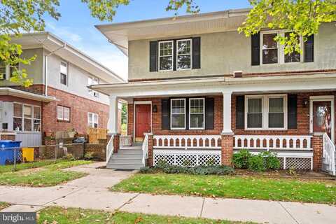 7 SEVENTH AVENUE, ROEBLING, NJ 08554