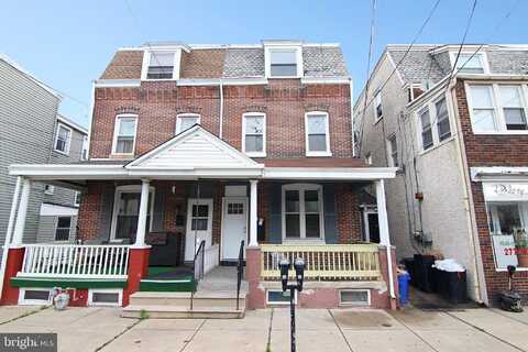 5 W 4TH STREET, BRIDGEPORT, PA 19405