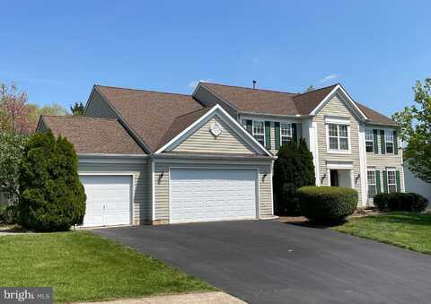 45 WYNDOM CIRCLE, HOCKESSIN, DE 19707