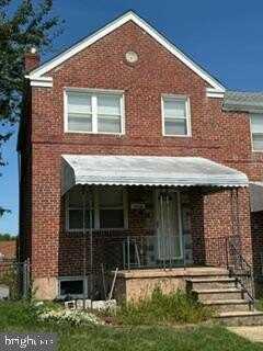 5536 CHANNING ROAD, BALTIMORE, MD 21229