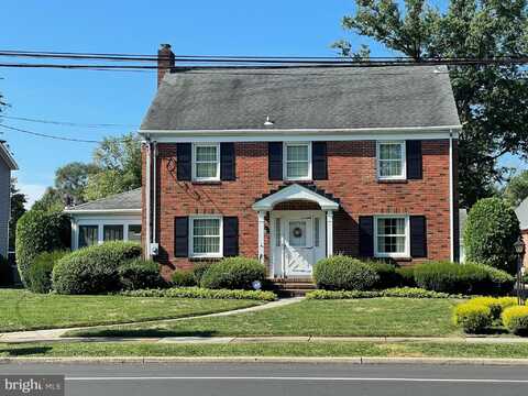 3725 E STATE STREET EXTENSION, HAMILTON, NJ 08619