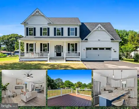 12945 SPRING COVE DRIVE, LUSBY, MD 20657