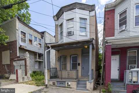 1114 THURMAN STREET, CAMDEN, NJ 08104