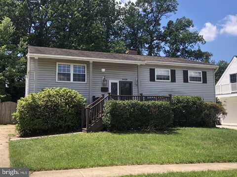 6117 COLLINSWAY ROAD, CATONSVILLE, MD 21228